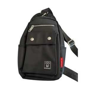 SPITFIRE INTERNATIONAL SLING BAG/ CROSSBODY BACKPACK